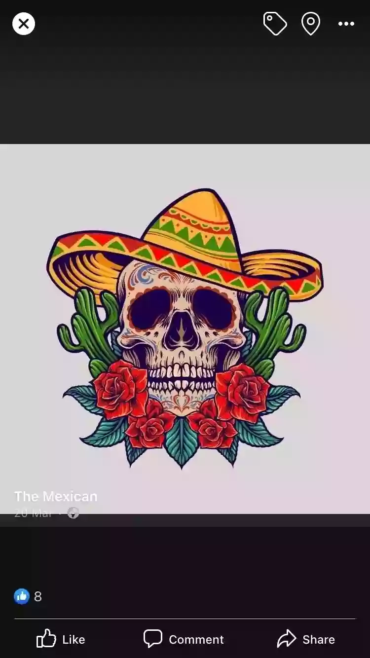 The Mexican