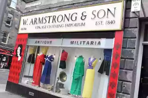 Armstrongs Vintage