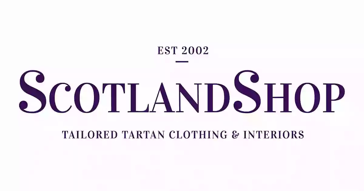 ScotlandShop