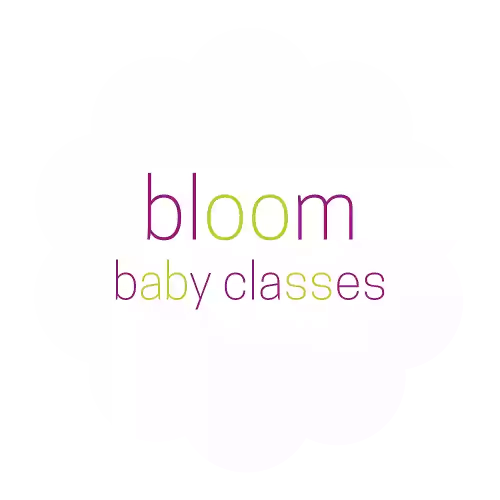 Bloom Baby Classes West Lothian