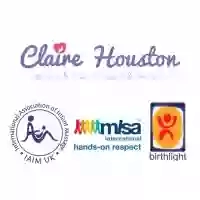 Claire Houston Massage & Yoga for Babies & Children