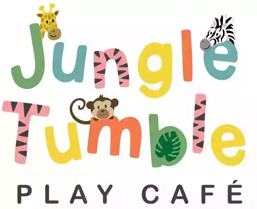 Jungle Tumble Play Cafe