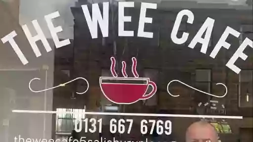 The Wee Café