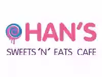 Han's Sweets'N'Eats Cafe
