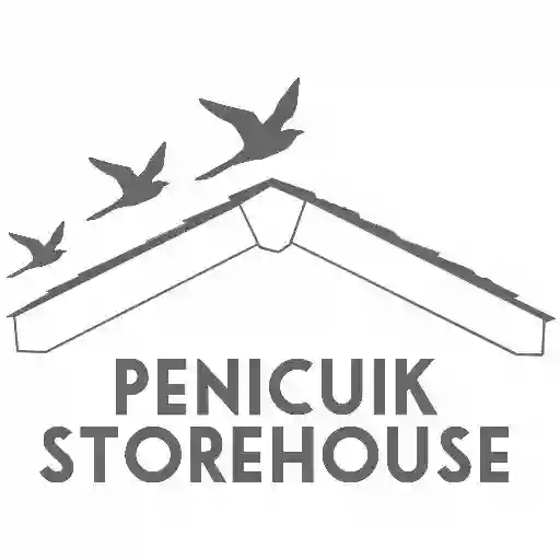 Penicuik Storehouse