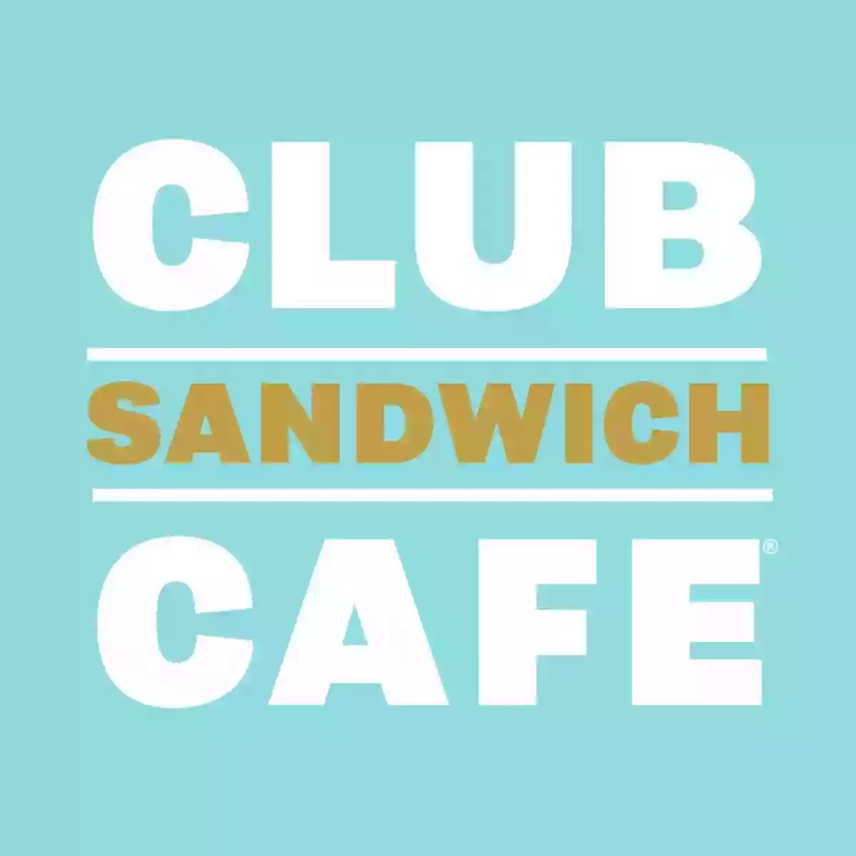Club Sandwich Cafe