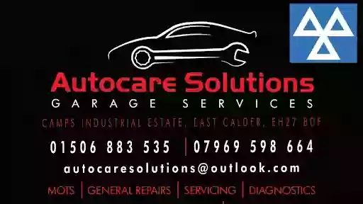 Autocare Solutions