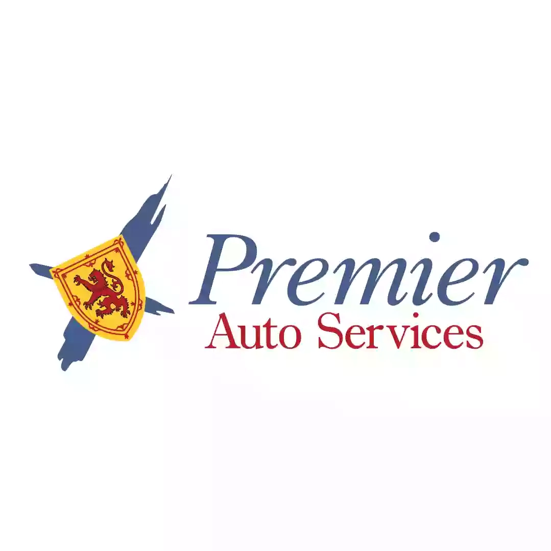 Premier Auto Services