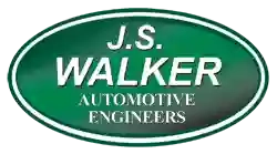 J.S. Walker Automotive Engineers