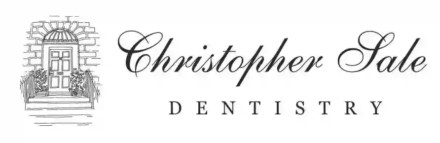 Christopher Sale Dentistry Ltd