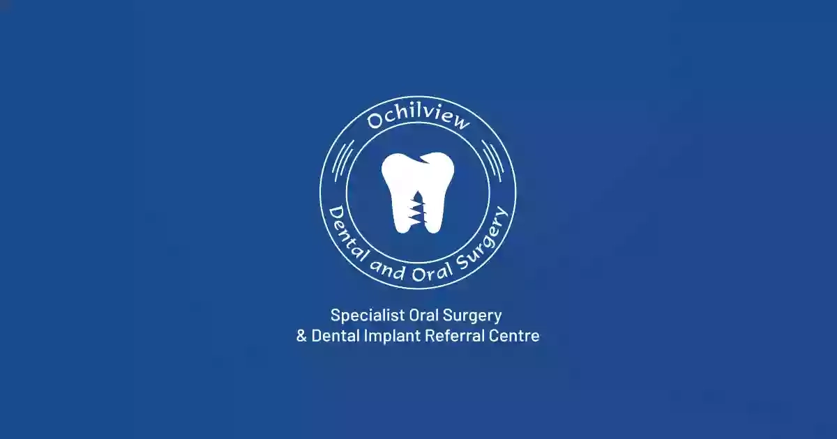 Ochilview Dental and Oral Surgery