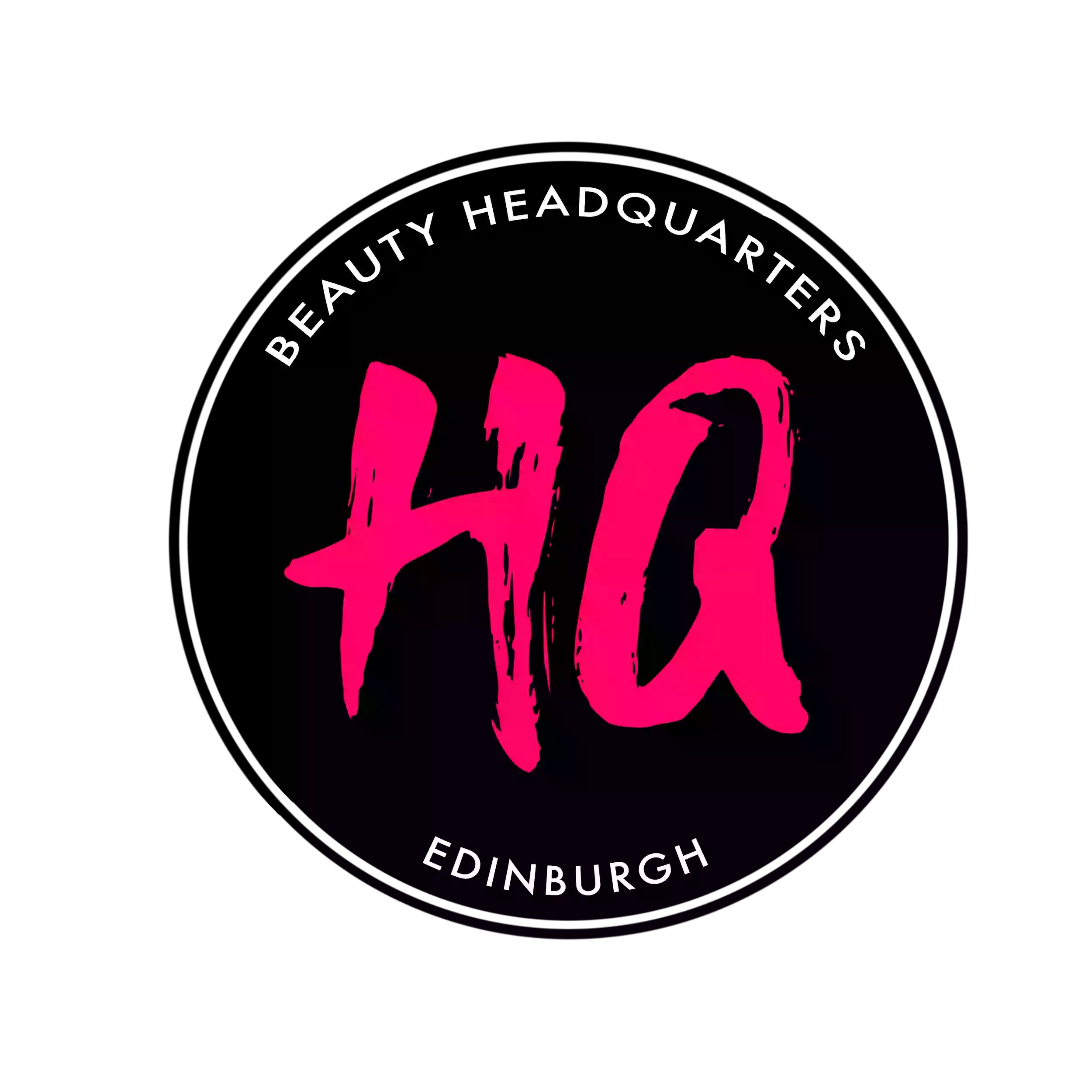 Beauty Headquarters Edinburgh