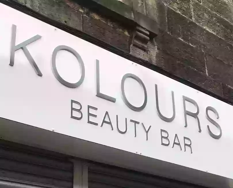 Kolours Beauty Bar