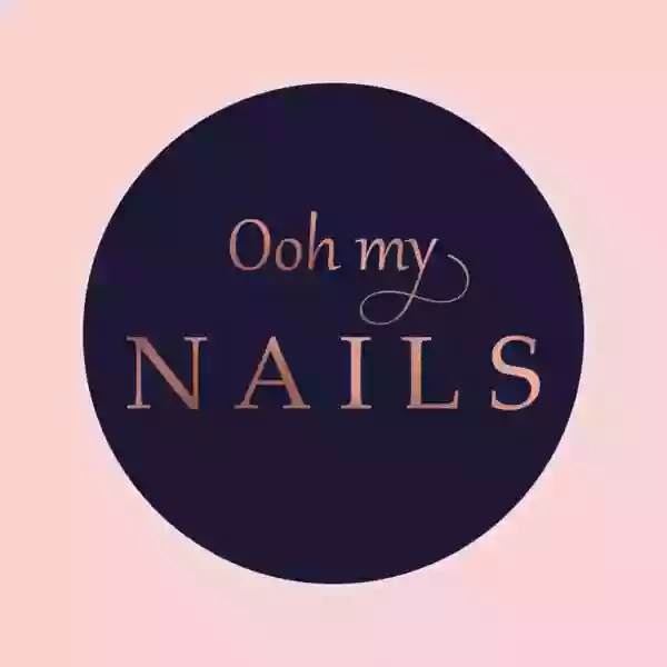 Ooh My Nails ltd