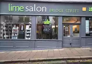 Lime Salon - Bridge Street