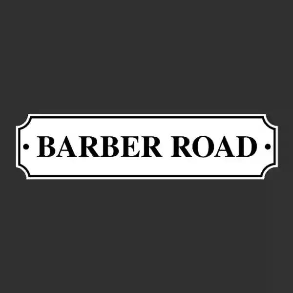 Barber Road