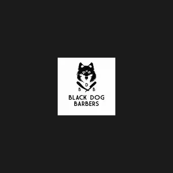 Black Dog Barbers