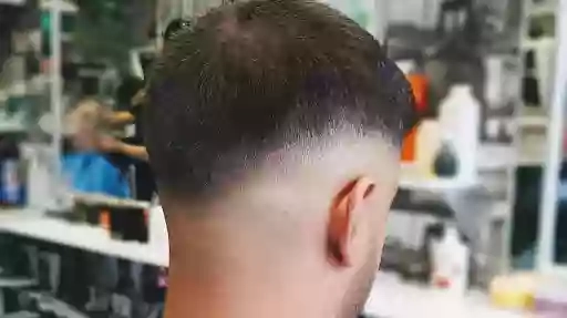 Kurdistan barber