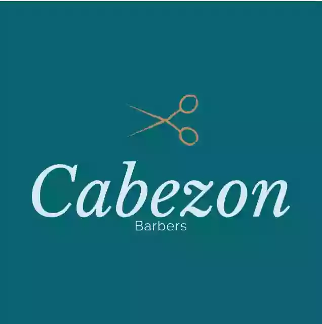 Cabezon Barbers