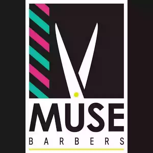 Muse Barbers