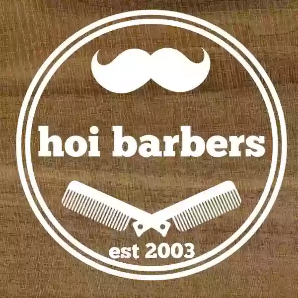 hoi barbers