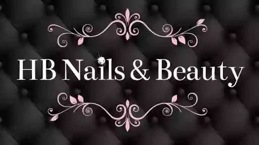 HB Nails & Beauty