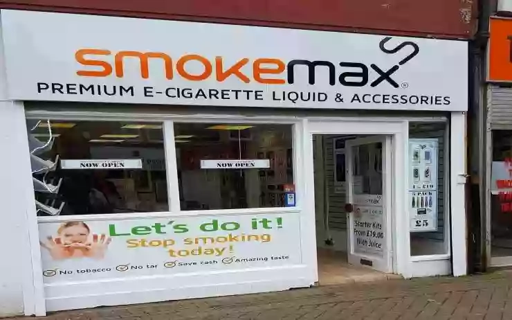 Smokemax