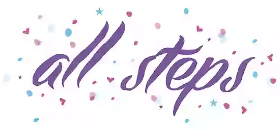 All Steps First Dance