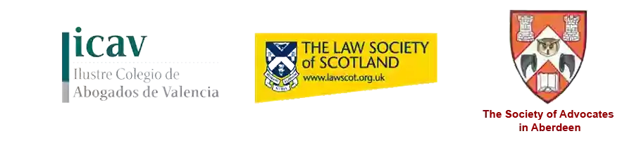 Spanish + Scottish Law Practice
