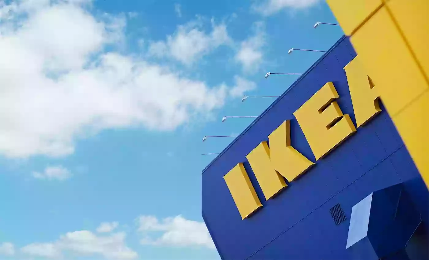 IKEA Warehouse