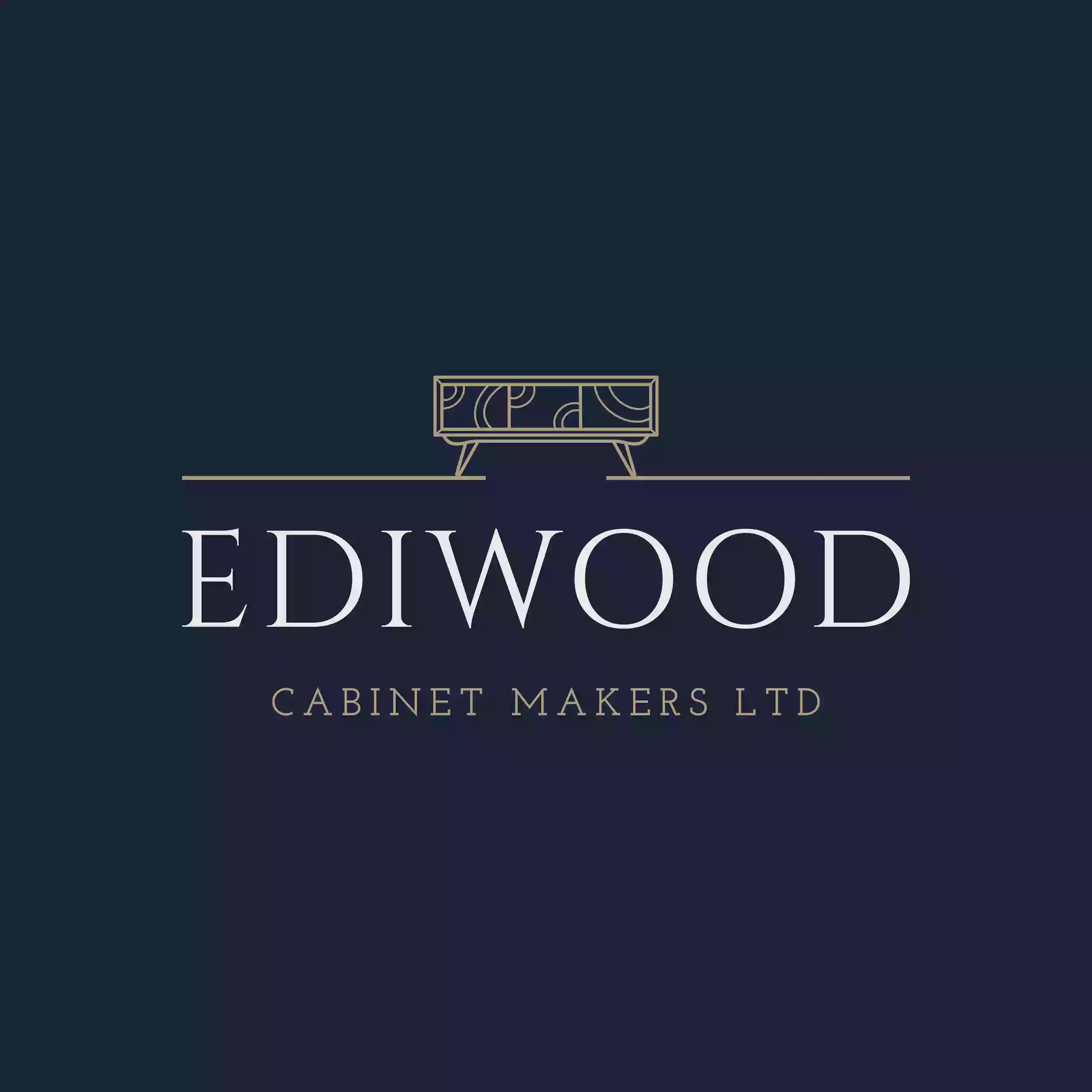 EDIWOOD Cabinet Makers Ltd