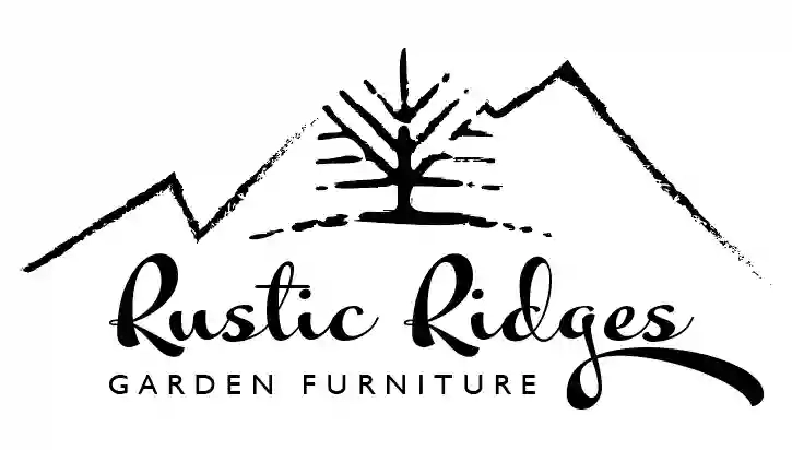 Rustic Ridges - Garden Furniture