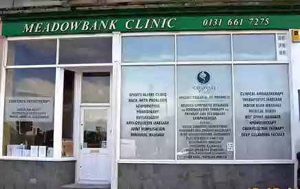 Meadowbank Clinic