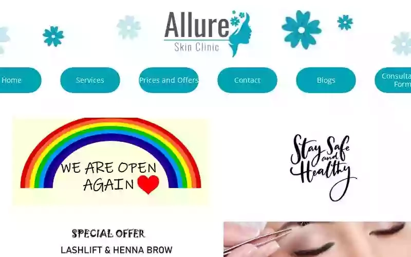 Allure Skin Clinic