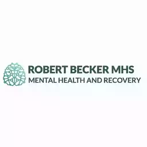 Dr Robert Becker MHS Mental Health Counselling and Psychotherapy
