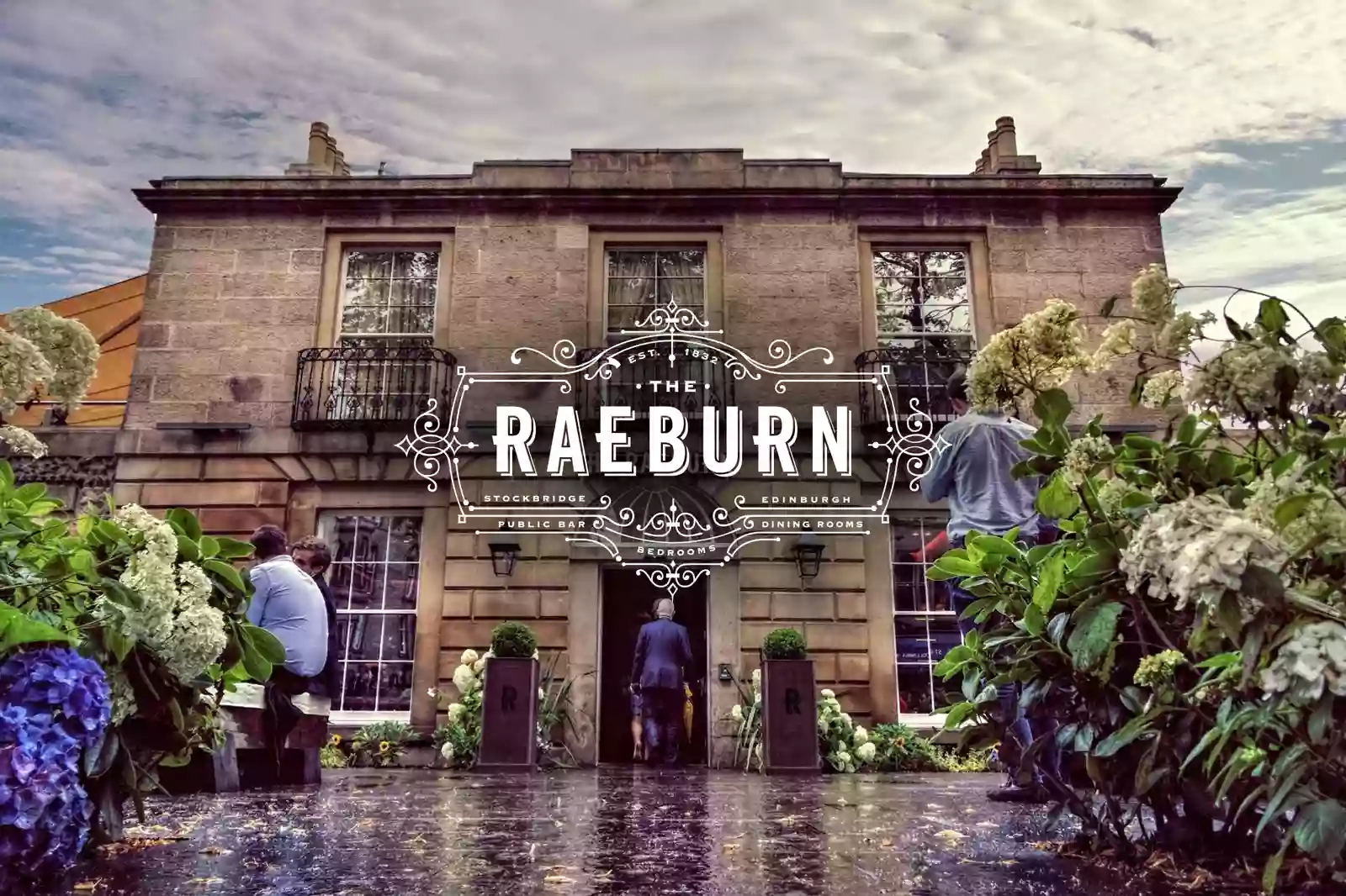 The Raeburn