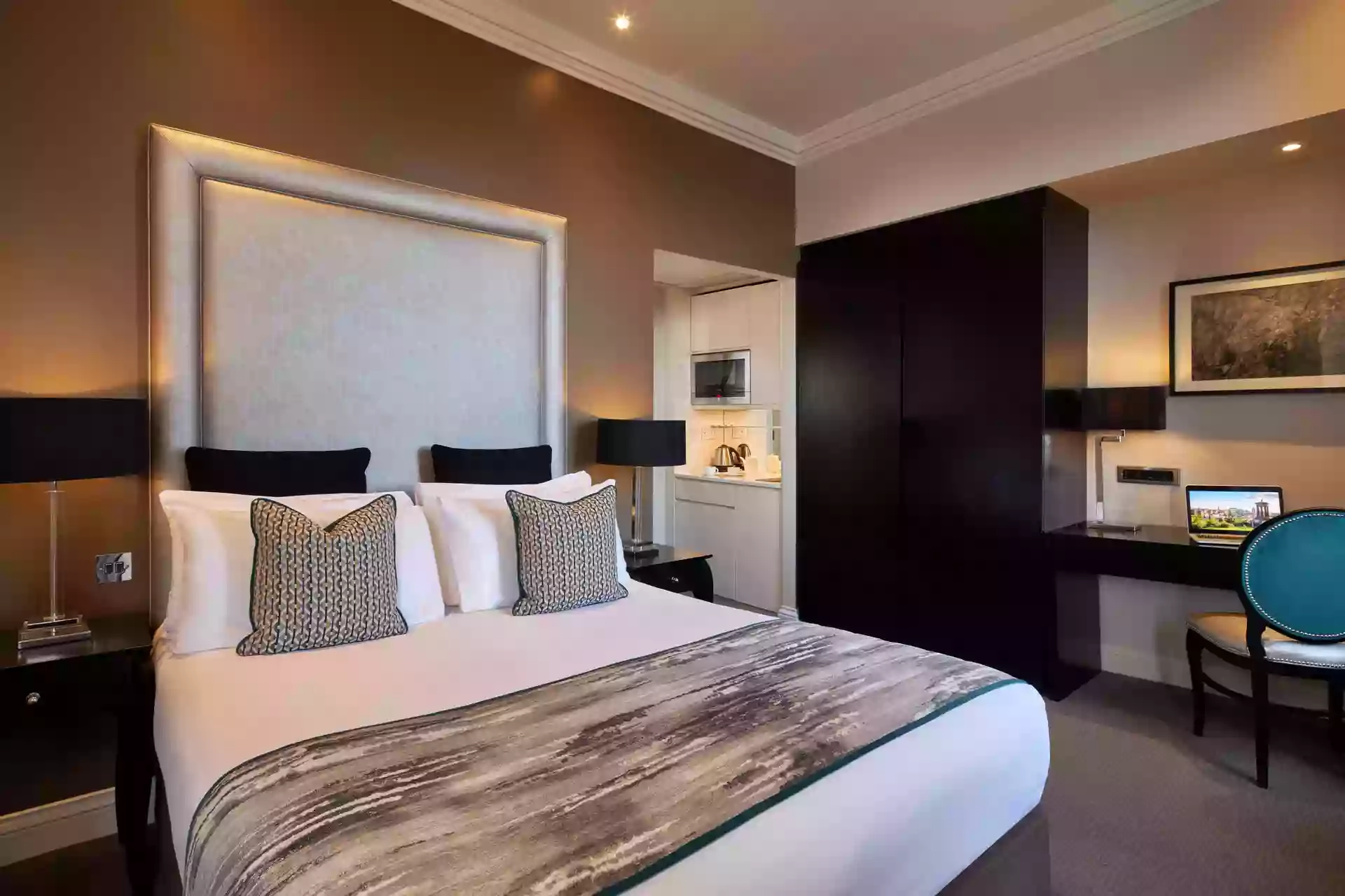 Fraser Suites Edinburgh