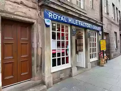 Royal Mile Suites by the Castle