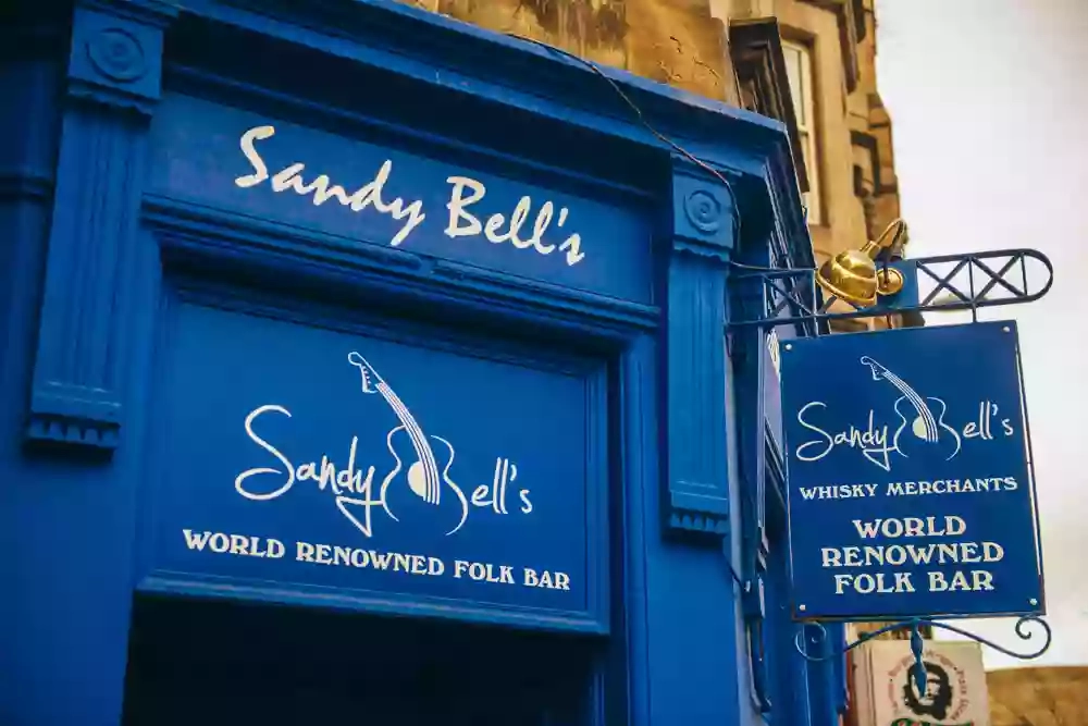 Sandy Bell's