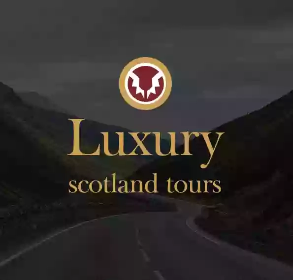 Luxury Scotland Tours