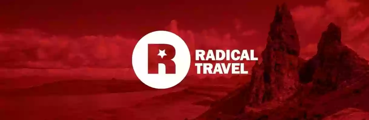 Radical Travel Group Ltd
