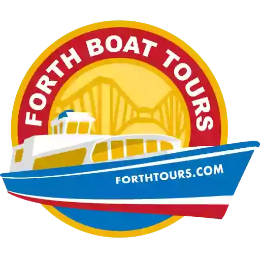 Forth Boat Tours