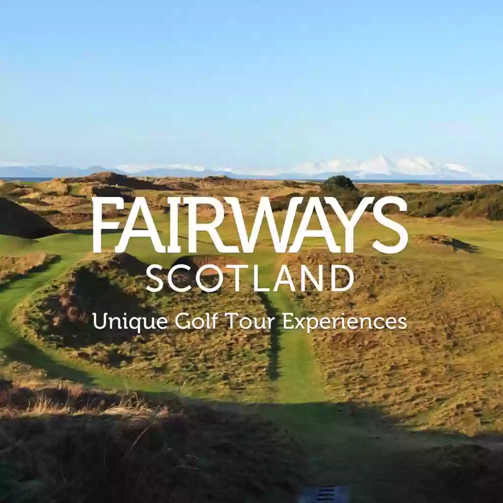 Fairways Scotland Limited