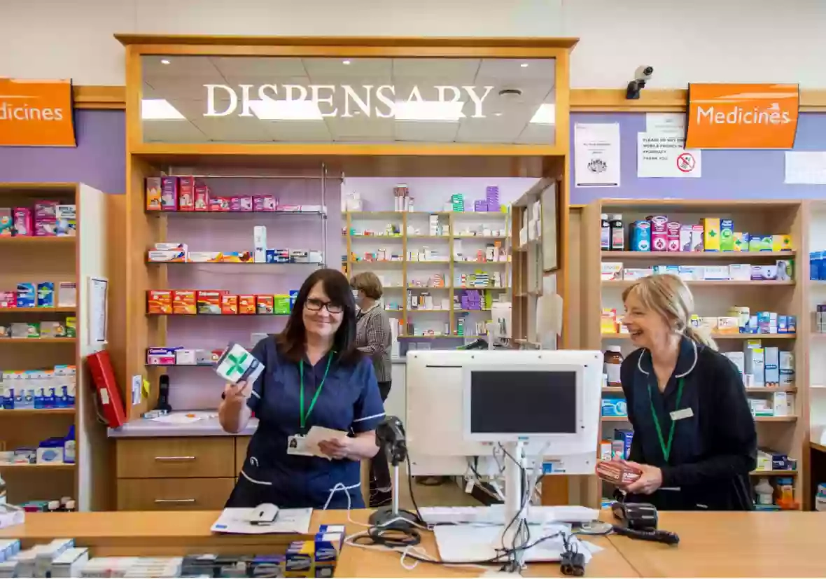 Colinton Mains Pharmacy