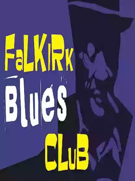 Falkirk Blues Club