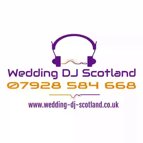 Wedding DJ Scotland