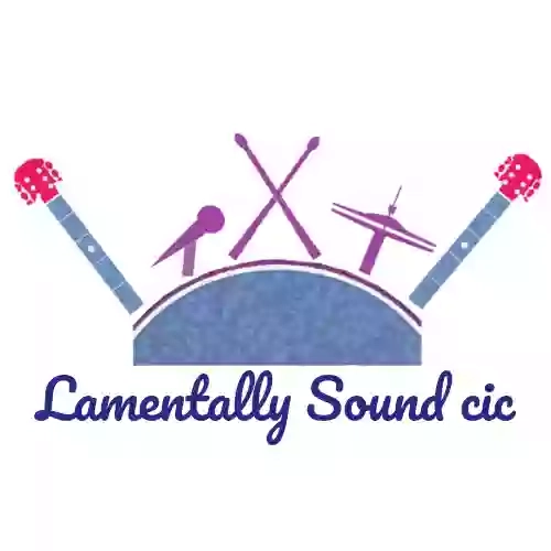 Lamentally Sound CIC