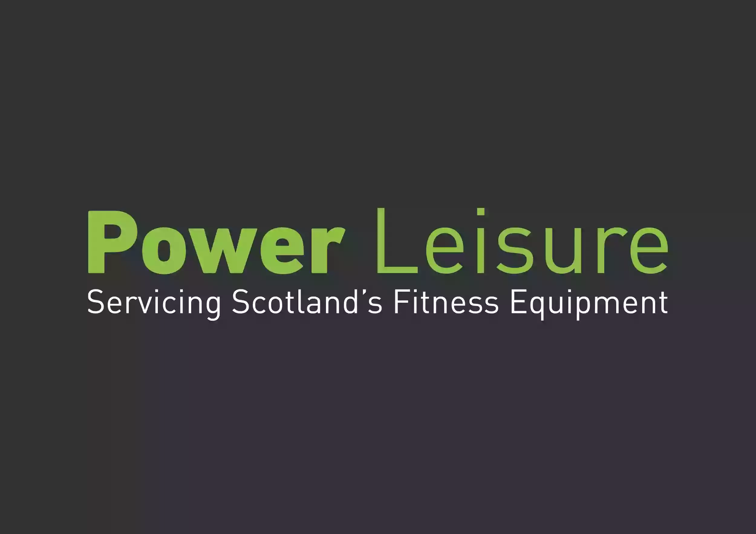 Power Leisure Fitness Equipment Repairs