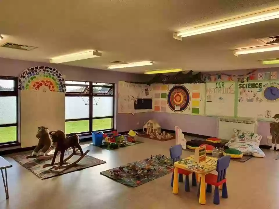 Bonnyrigg Playgroup