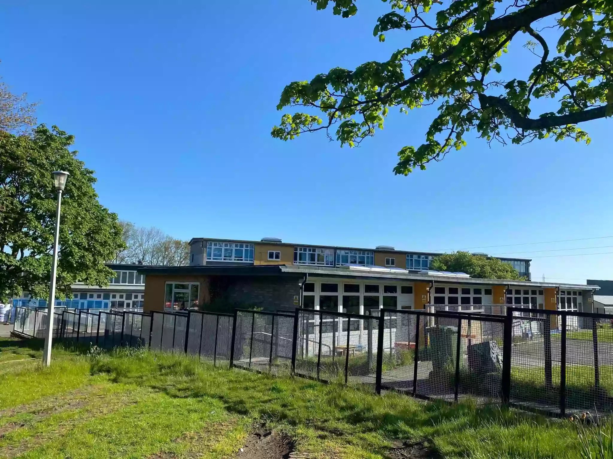 Duddingston Primary School